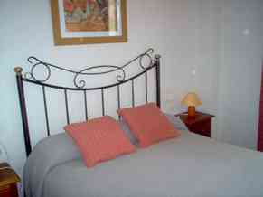 Appartement Cadiz